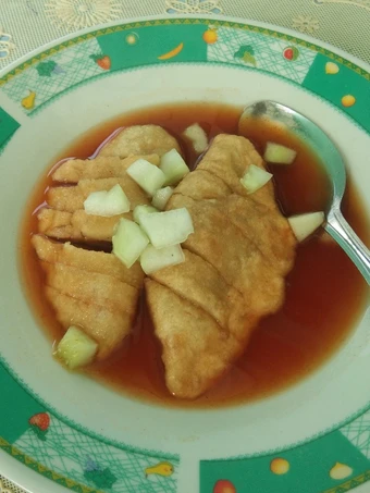 Cara Gampang Membikin Resep Mpek Mpek Dos yang Bisa Manjain Lidah Anti Ribet, Uenak Banget