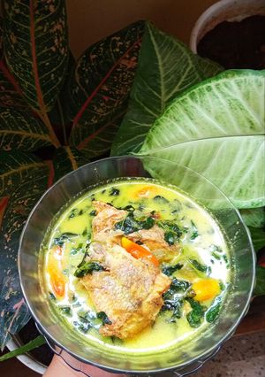 Foto resep Kakap Kuah Kuning