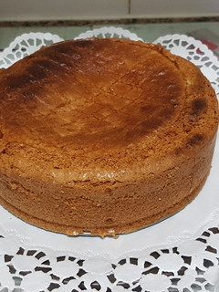 Una foto de Pastel vasco de Gustoso Tv