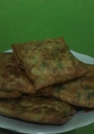 Foto resep Martabak Telur