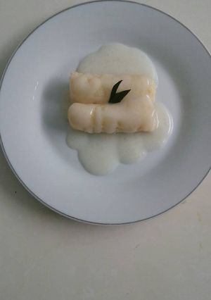 Foto resep Singkong thailand