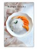 Mango Sticky Rice