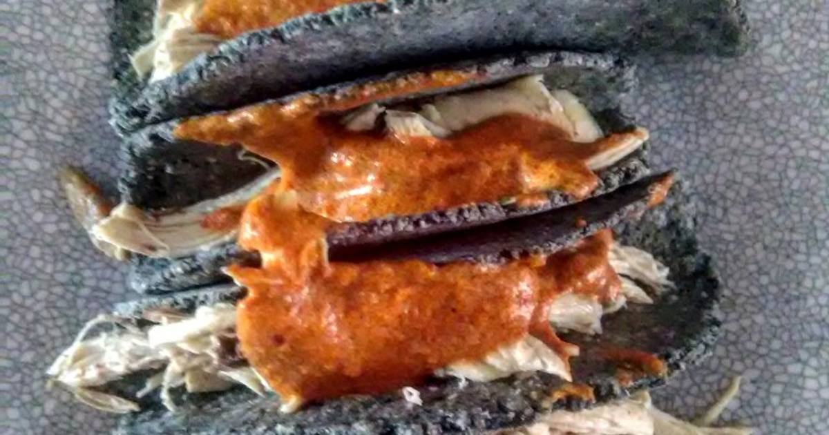 Tortilla de maseca 7 recetas caseras Cookpad