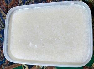 Foto resep Lontong Konnyaku Keto