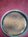 Postre Pan de maíz Salvadoreño