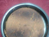 Postre Pan de maíz Salvadoreño