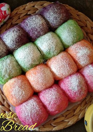 Foto resep Japanese Milk Bread (Tanpa Telur)