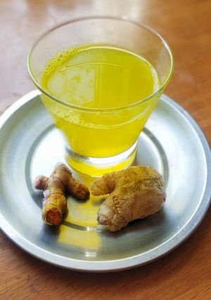 நோய் எதிர்ப்புச் சக்தி பானம் செய்முறை முக்கிய புகைப்படம்