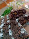Torta di pane raffermo