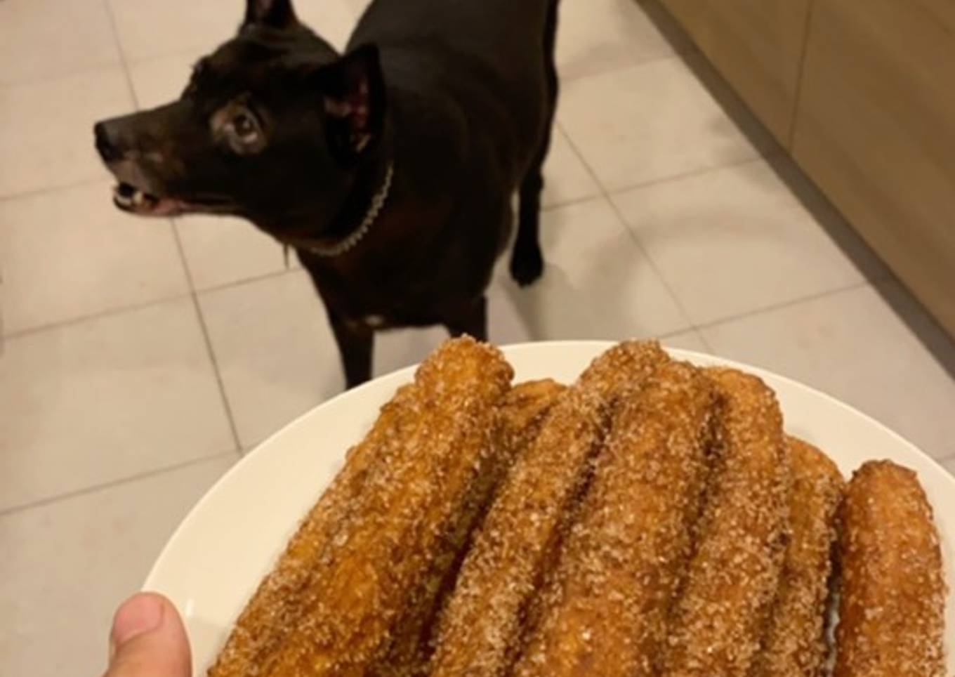 Churros