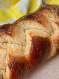 Pane Tipo Challah