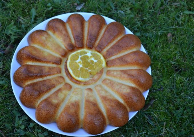 Le moyen le plus simple de Faire Délicieuse Gâteau a l'orange Weight
Watchers