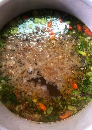 Foto resep Sop Iga
