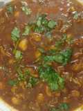Punjabi chule