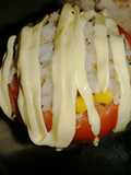 Tomates rellenos 🍅