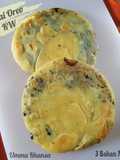 Canai Oreo KW *3Bahan