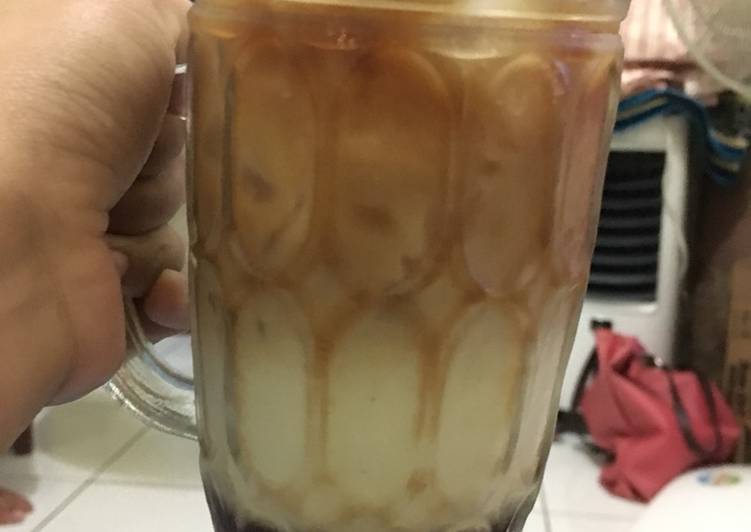 Ice Latte
