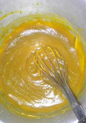 Foto resep Selai srikaya homemade,mudah super nendang (mirip sari r*ti)