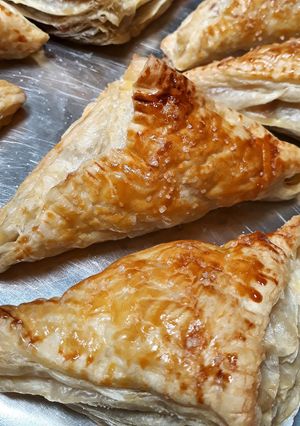 Foto resep Apple Pie