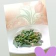 Tumis Kacang Panjang