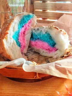 Foto resep Cloud Bread