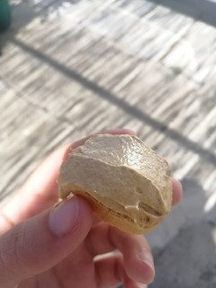 Foto principal de Paté de atún y mejillones