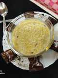 Sevaiya kheer