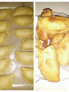 Foto resep Pastel isi bihun