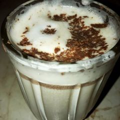 A picture of Cappuccino.