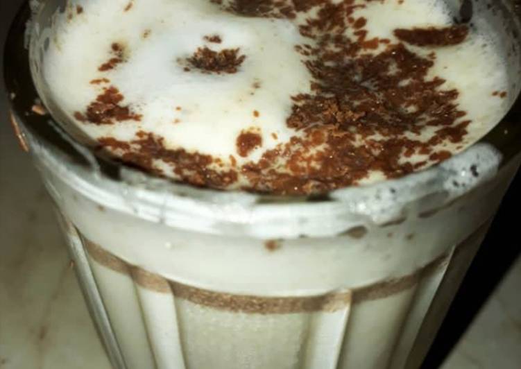 Cappuccino Cappuccino