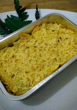 Foto resep Cottage Pie
