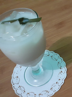 Foto resep Susu Kacang Kedelai