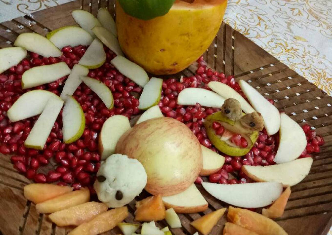 Fruit park