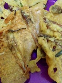 Foto resep Rempeyek ikan teri renyah&Enyak💃