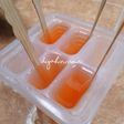 Es krim Sirup Fruit Punch