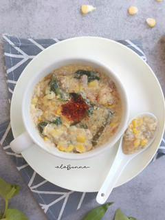 Foto resep 714. Sup Jagung