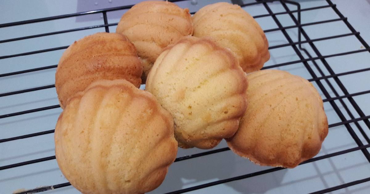 Resep Bolu Kering Kampung Oleh Mirna Marlinda - Cookpad Resep Bolu Kering Kampung Oleh Mirna Marlinda - Cookpad