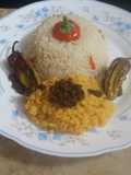 Kathi masala mirch