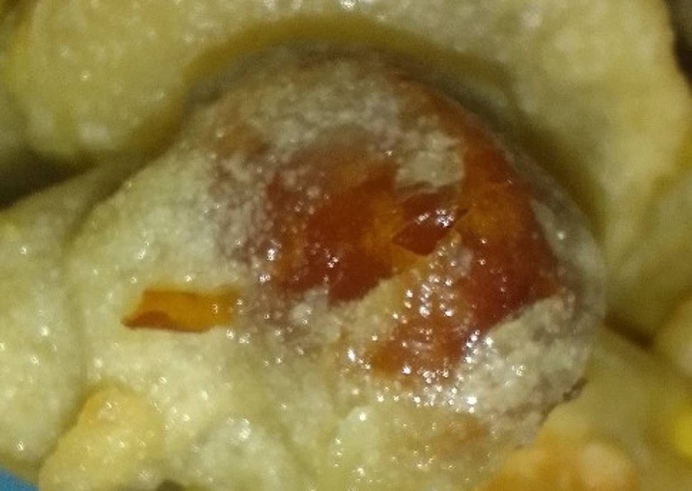 Kurma goreng (inimah ta'jil)