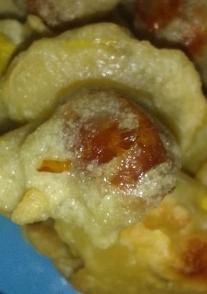 Foto resep Kurma goreng (inimah ta'jil)