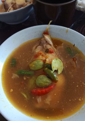 Foto resep Pindang Patin