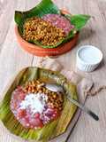 Bubur Kacang Hijau Sagu Mutiara