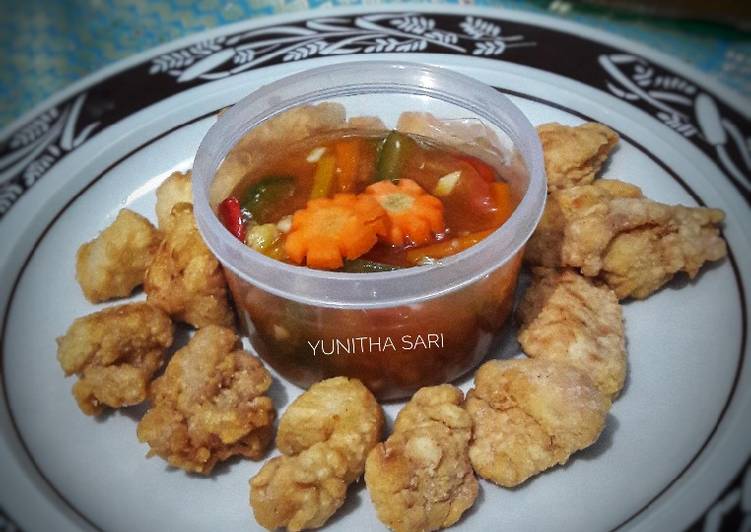 Ayam Kuluyuk