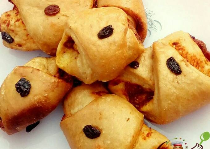 Chicken heavenly roll Recipe