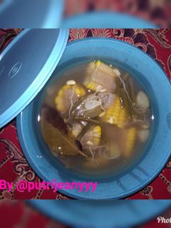 Foto resep 8. SAYUR ASEM segerbingit #BikinRamadanBerkesan #RABUBARU
