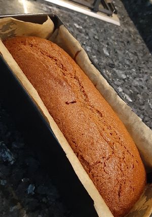 Une photo de Pain d'épices 😋❤