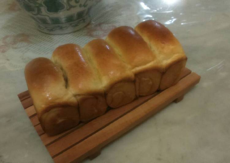 Rahasia Membuat Roti Gembong Yang Lezat