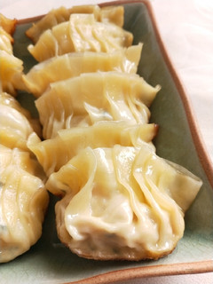 Foto resep Gyoza