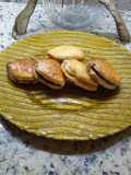 Αγγλικά scones