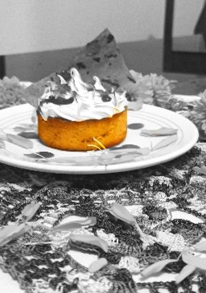 Una foto de Base para Tarta